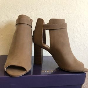 Ankle boots Brand new!